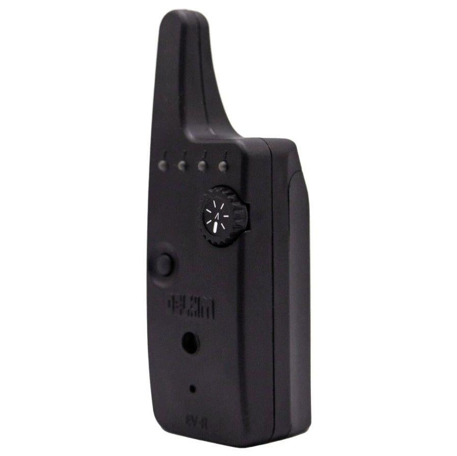 Delkim EV-R Digital Alarm Presentation 2+1 Set
