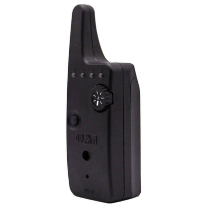 Delkim EV-R Digital Alarm Presentation 2+1 Set