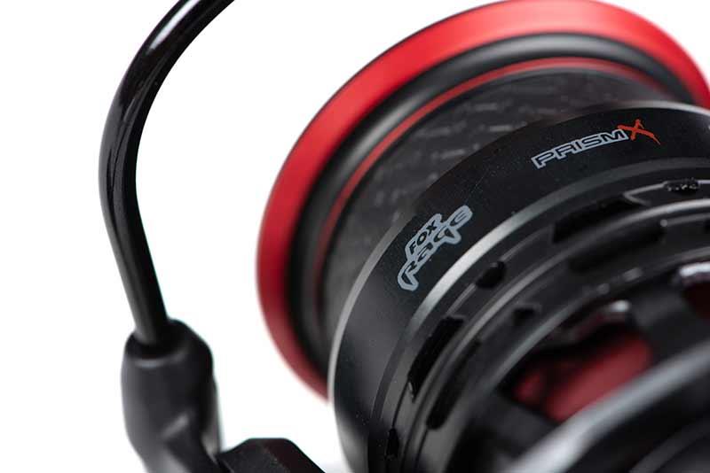 Fox Rage Prism X Reel