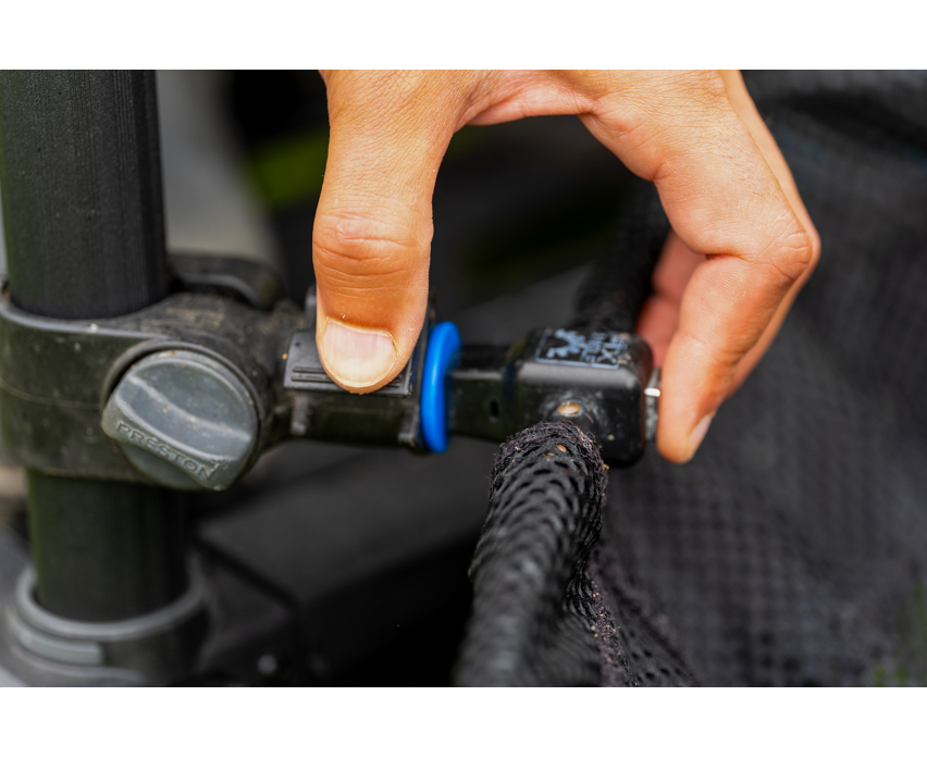 Preston Offbox Quick Release Inserts Blue