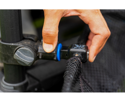 Preston Offbox Quick Release Inserts Blue