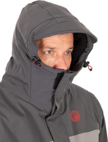 Fox Rage Pro Series Winter Suit
