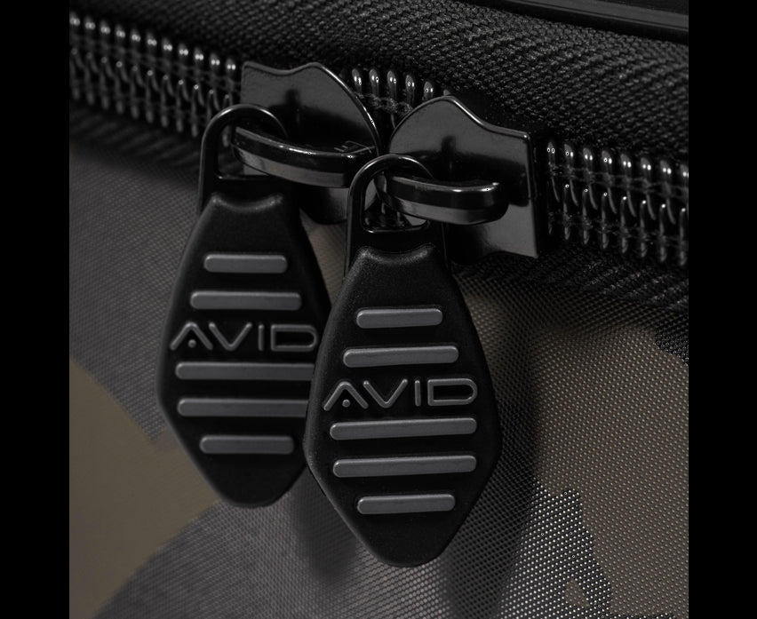 Avid Stormshield Camo EVA Carryall (20L)
