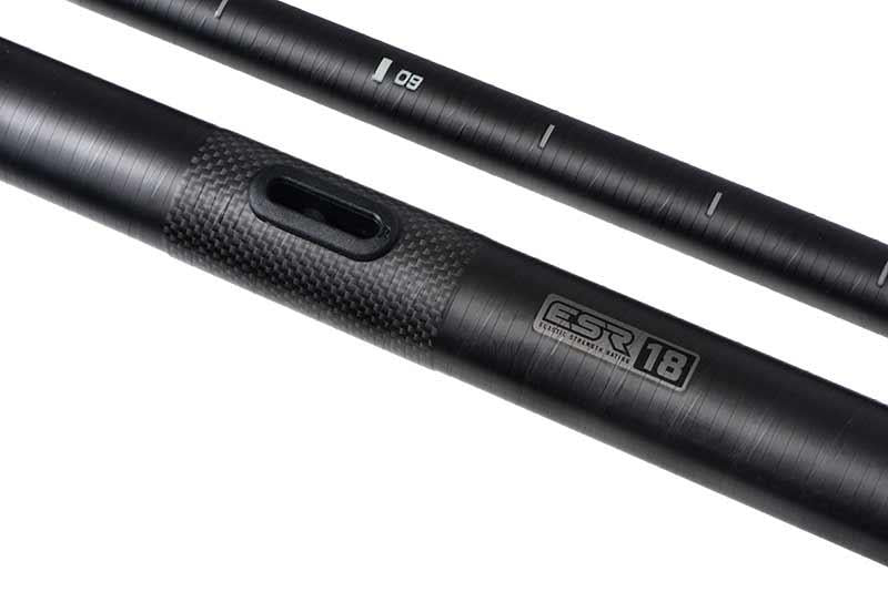Matrix XTR600 Elite Pro 16.0m Package