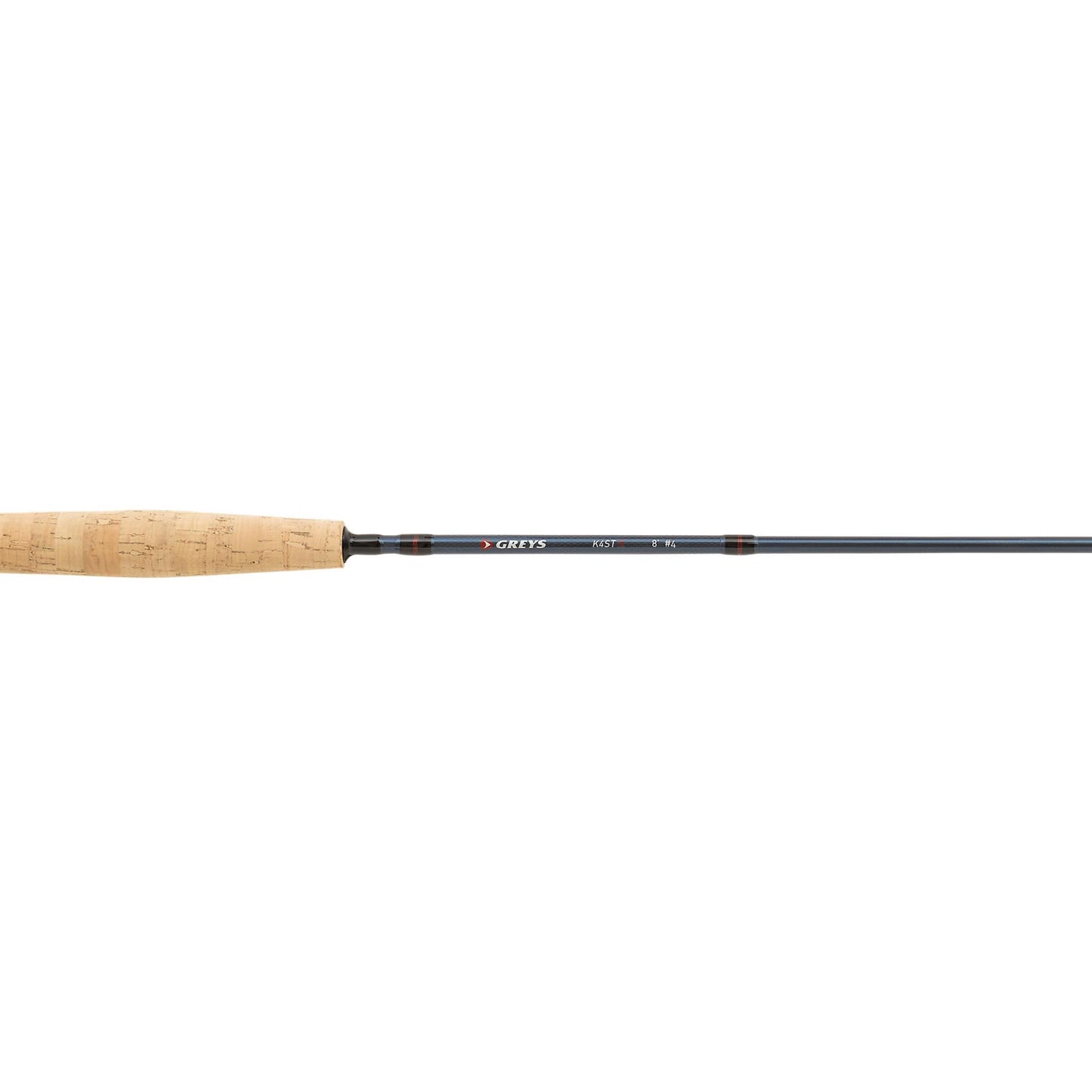 Greys K4STX 9Ft #9 Combo