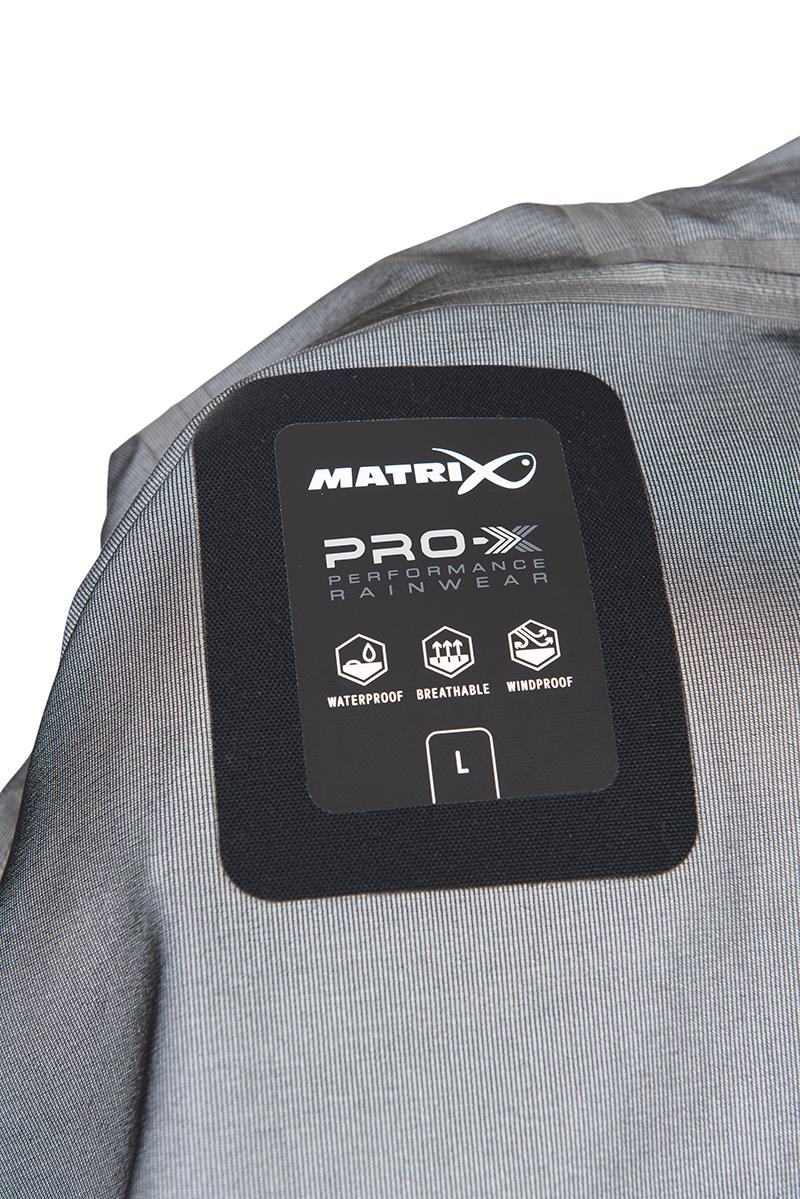 Matrix Pro-X Outer Shell Salopettes