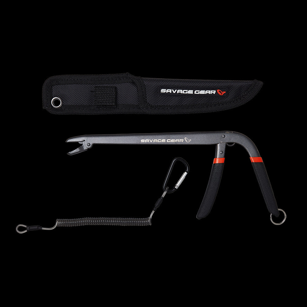 Savage Gear Pistol Deep Throat Hookout