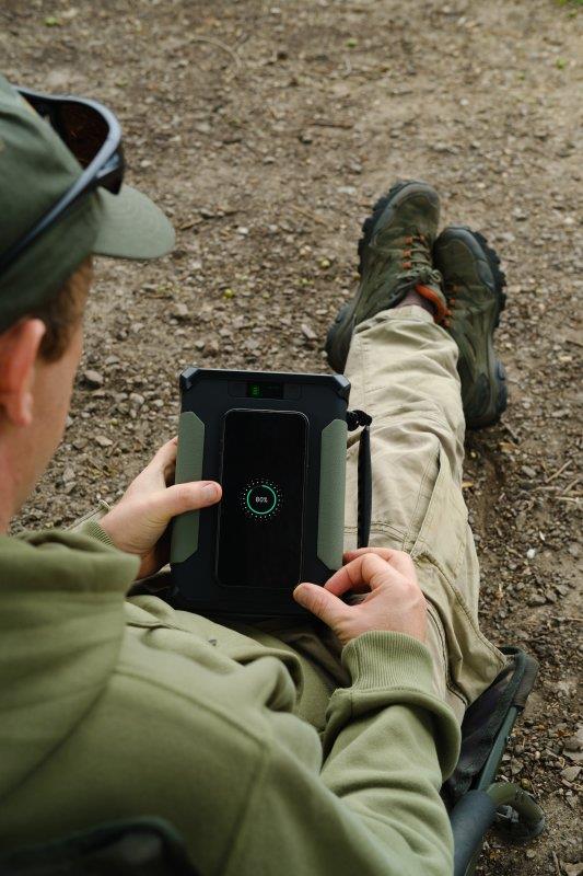 Solar Tackle S-Tron Powerpack 48K