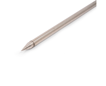 Zebco Trophy Stainless Steel Bankstick