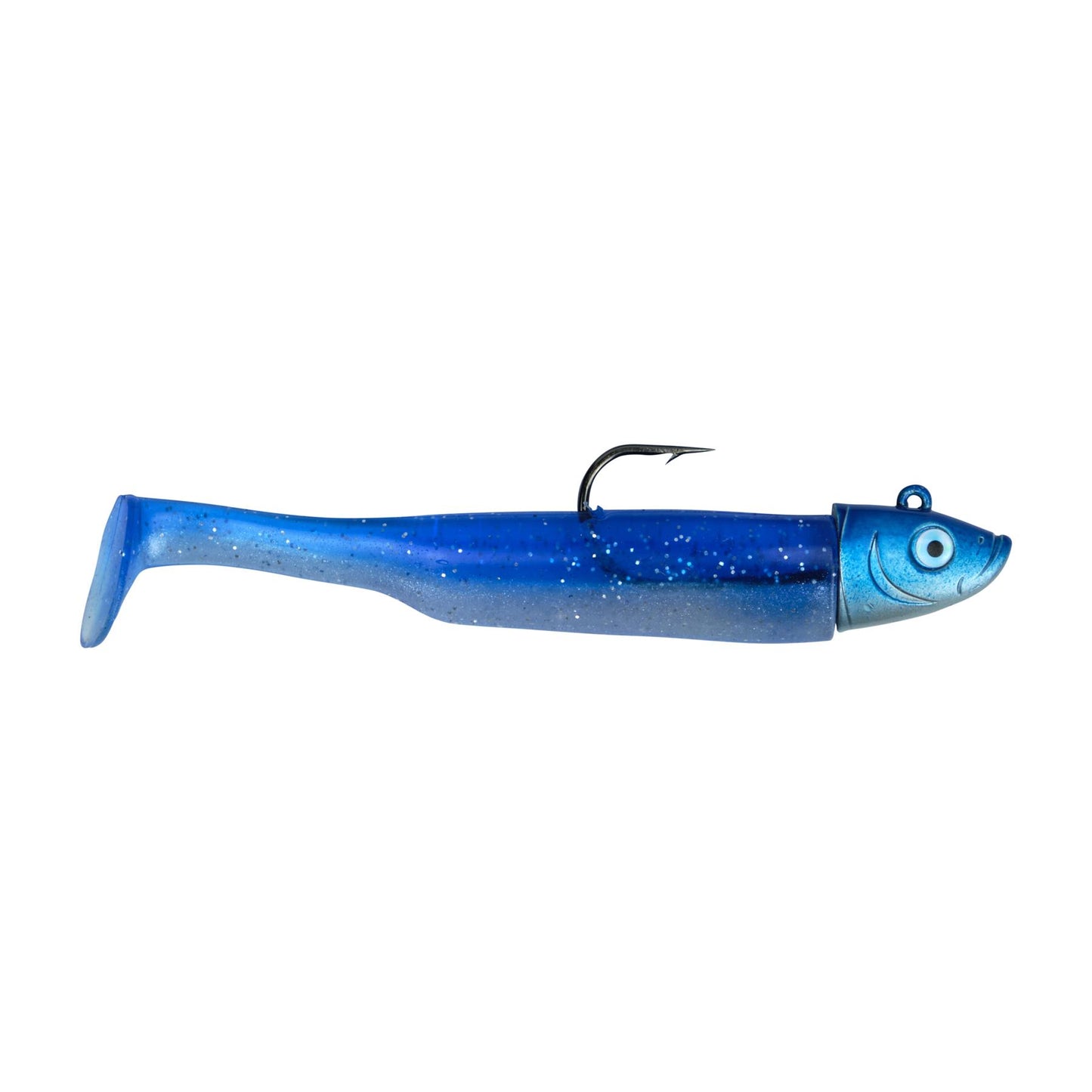 Axia Mighty Minnow / Soft Body Lures