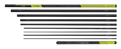 Matrix Torque Carp X Power Pole Package 11.5m