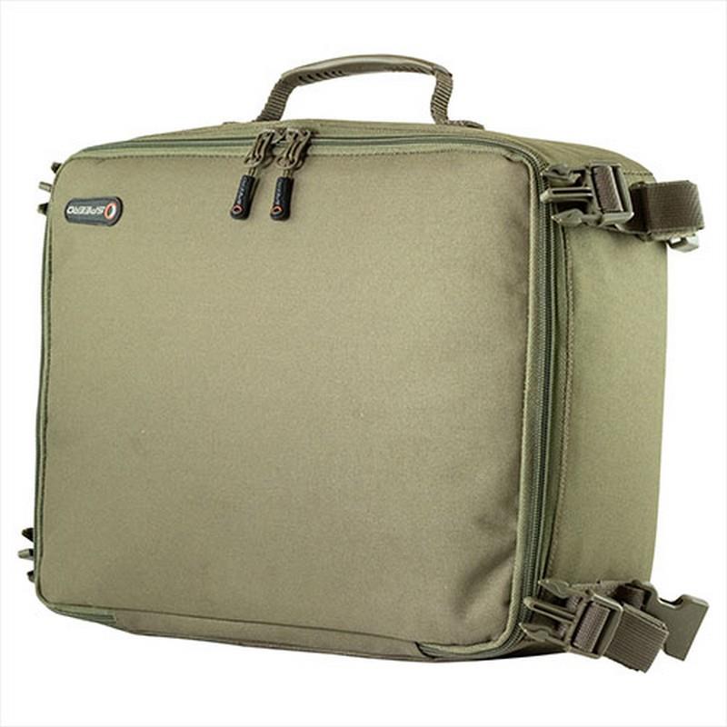 Speero Modular Luggage Range