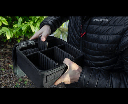 Zebco Trophy Tackle Box All