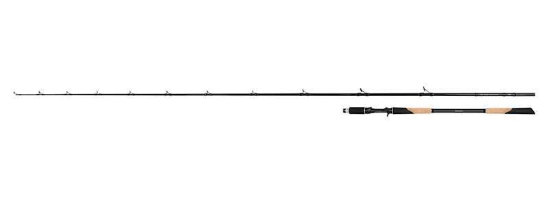 Fox Rage TR Mega Swim 275cm - 9' 400g