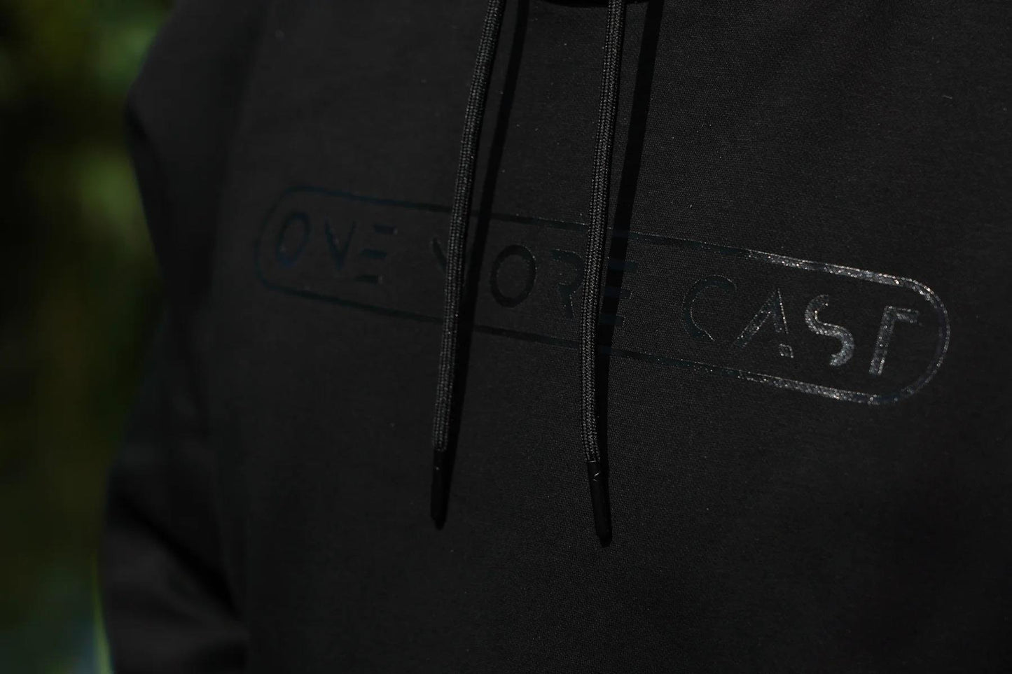One More Cast Date Knight Hoody