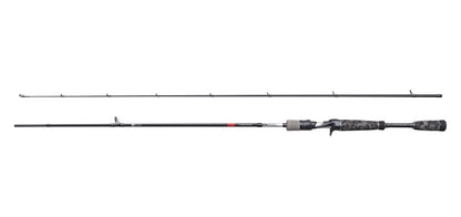 Berkley URBN II Baitcast Finesse Rod
