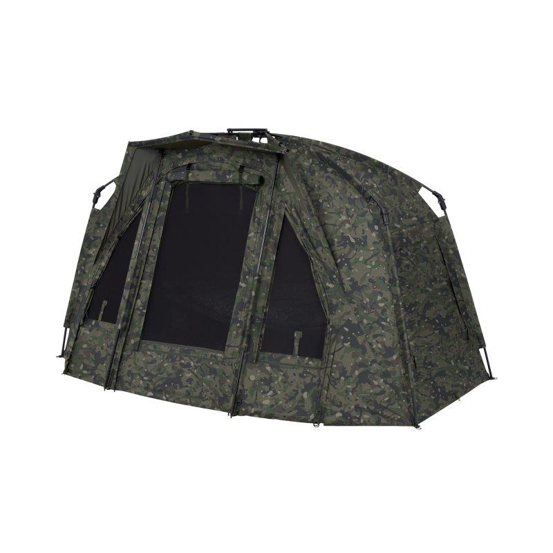 Trakker Tempest RS Brolly System - Camo