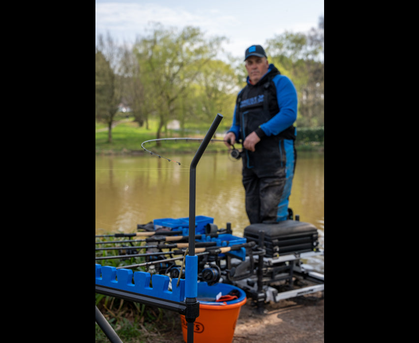 Preston Inception Pro Roost