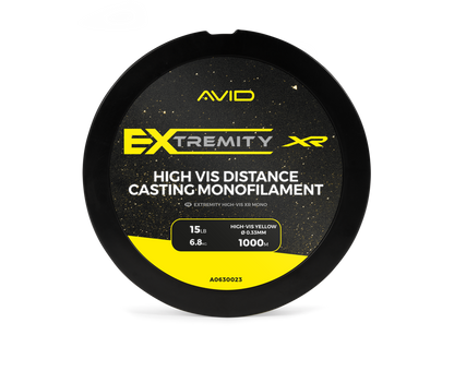 Avid Extremity Hi-Vis XR Mono