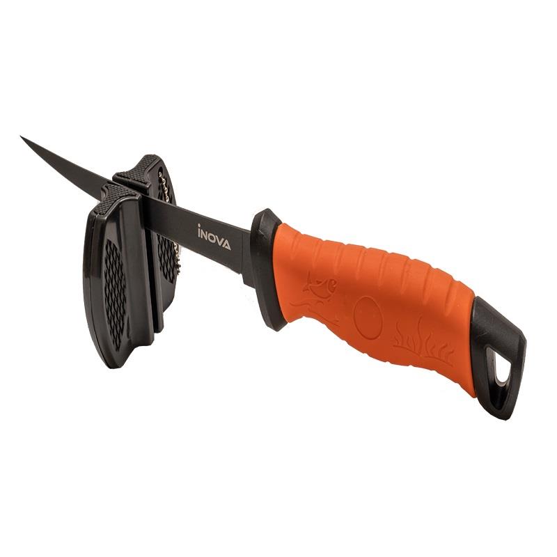 Inova Fillet Knife 6"