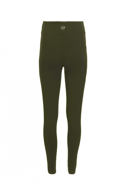 Korda Womens Leggings