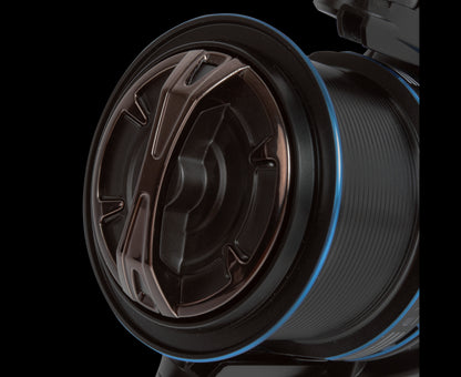 Preston Extremity XTR Reel