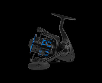 Preston Invictus Reel