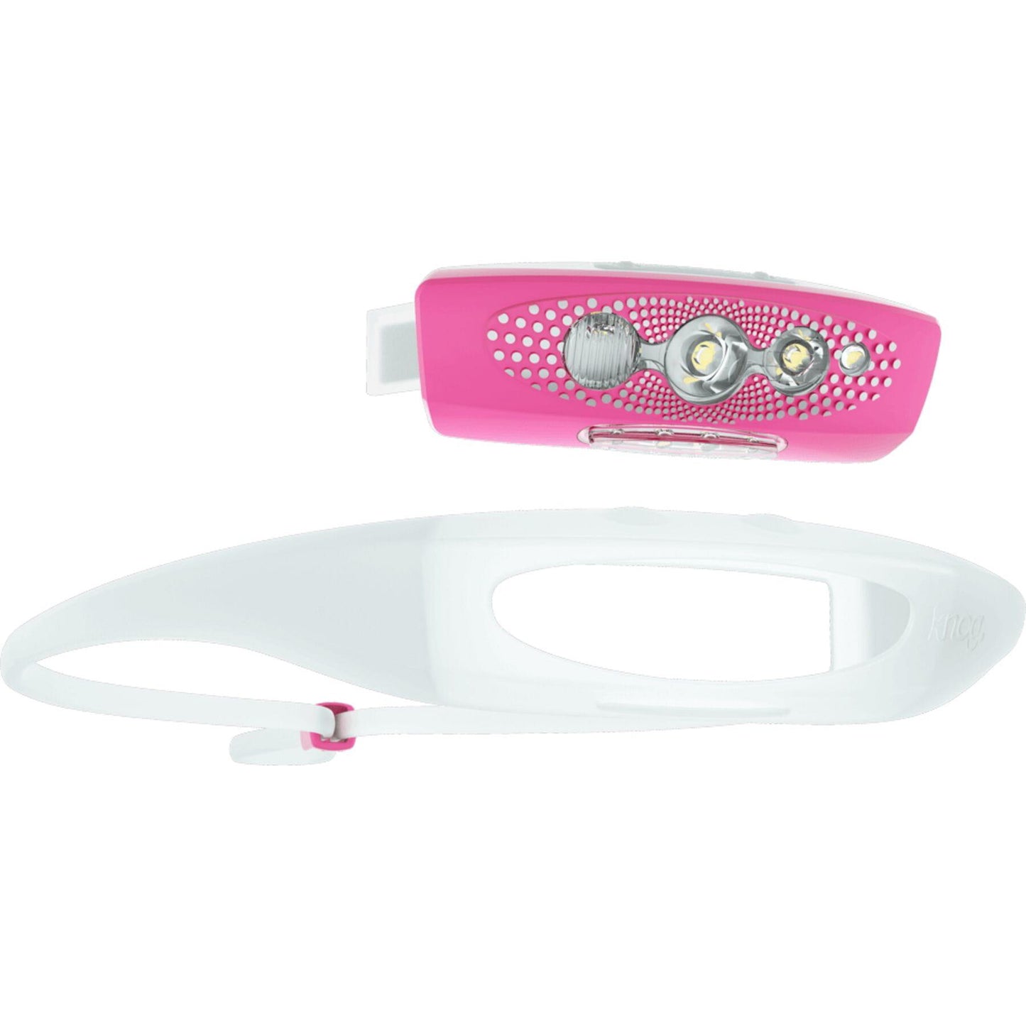 Knog Bilby Run 400 Head Torch
