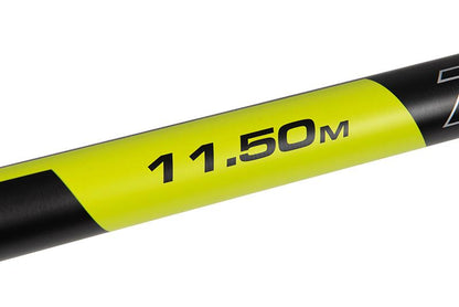 Matrix Torque Carp X Power Pole Package 11.5m
