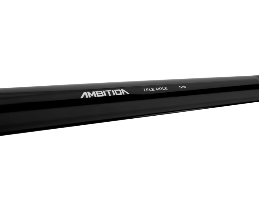 Zebco Ambition Tele Power Pole
