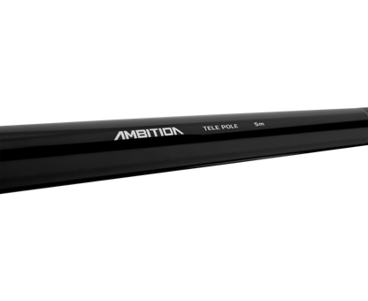 Zebco Ambition Tele Power Pole