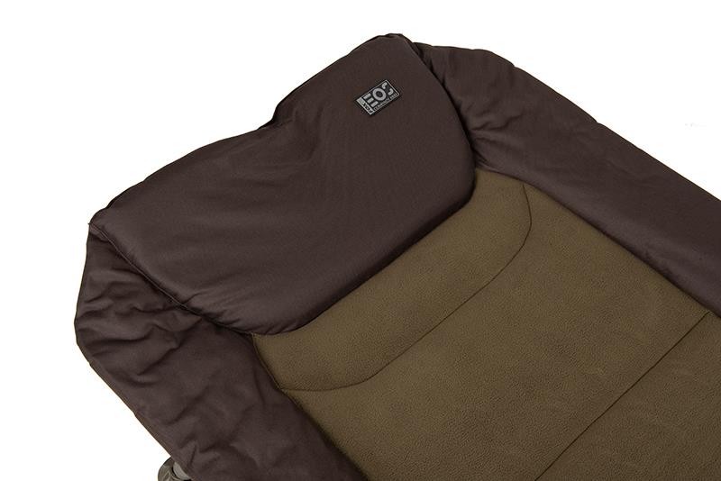 Fox EOS Bed