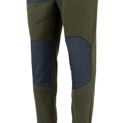Speero Sherpa Fleece Joggers