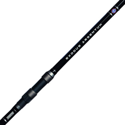 TronixPro Exodus Argentum 4.50m 100-200g Glass Tip