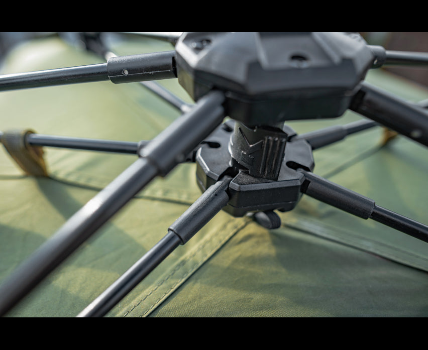 Korum Recoil Shelter