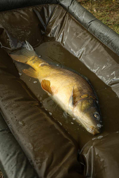 Fox Carpmaster Welded Cradle