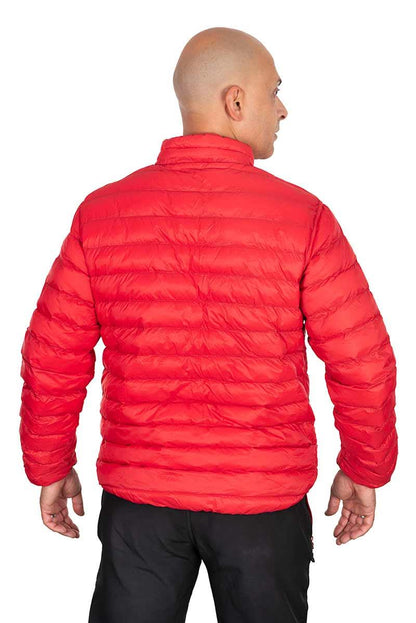 Fox Rage Reversible Lightweight Quilted Jacket