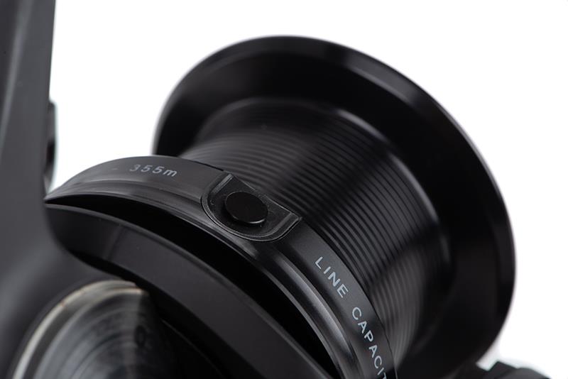 Fox EOS FS Reel