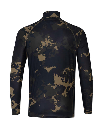 Korda Kool UPF Zip Jersey