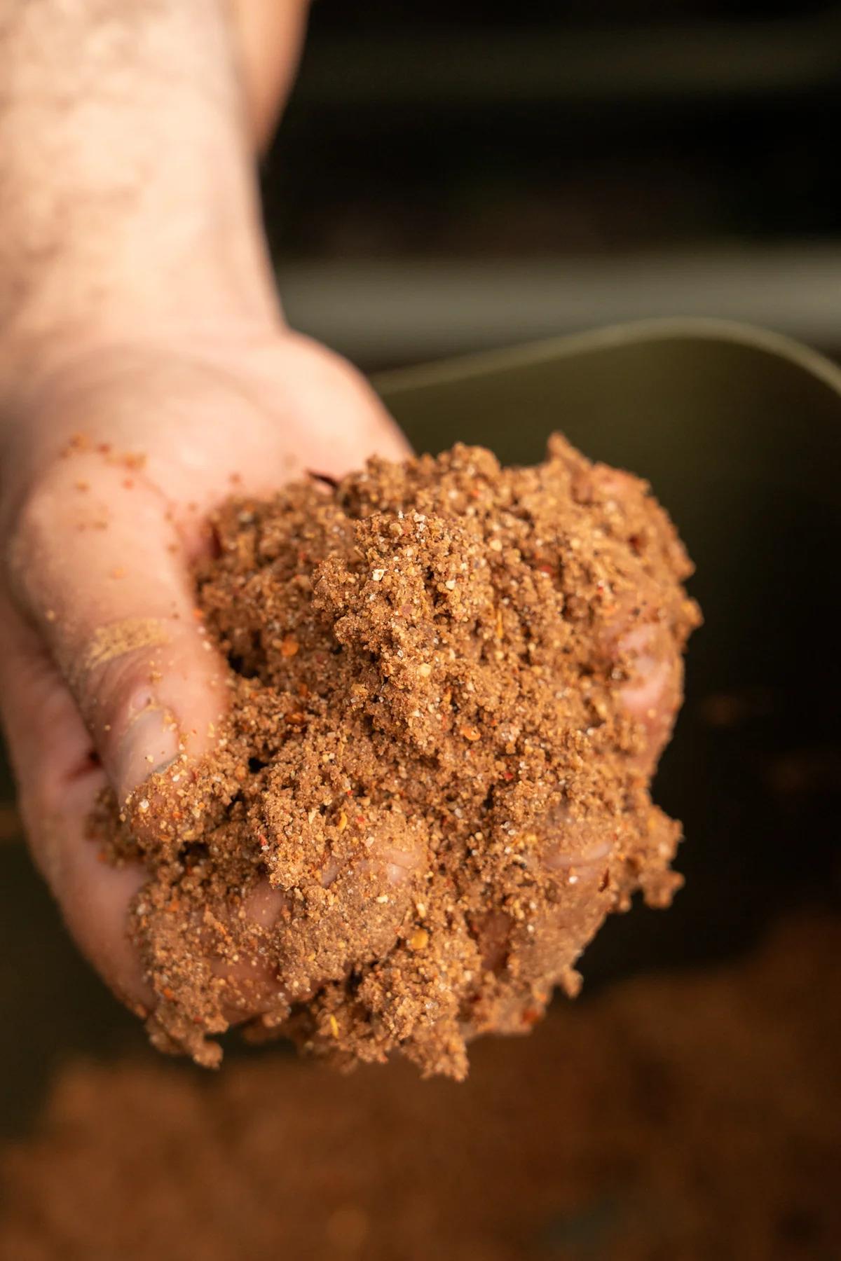 One More Cast Paella JAW Paste 1kg