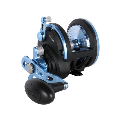 Penn Warfare II 20 Narrow Star Drag