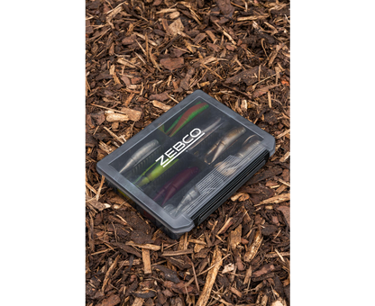Zebco Demonic Organizer EVA 16 Slot Large