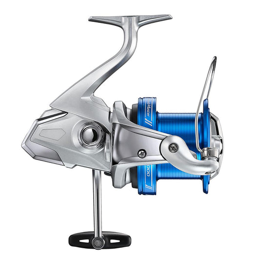 Shimano Speedmaster XSD 14000 Reel