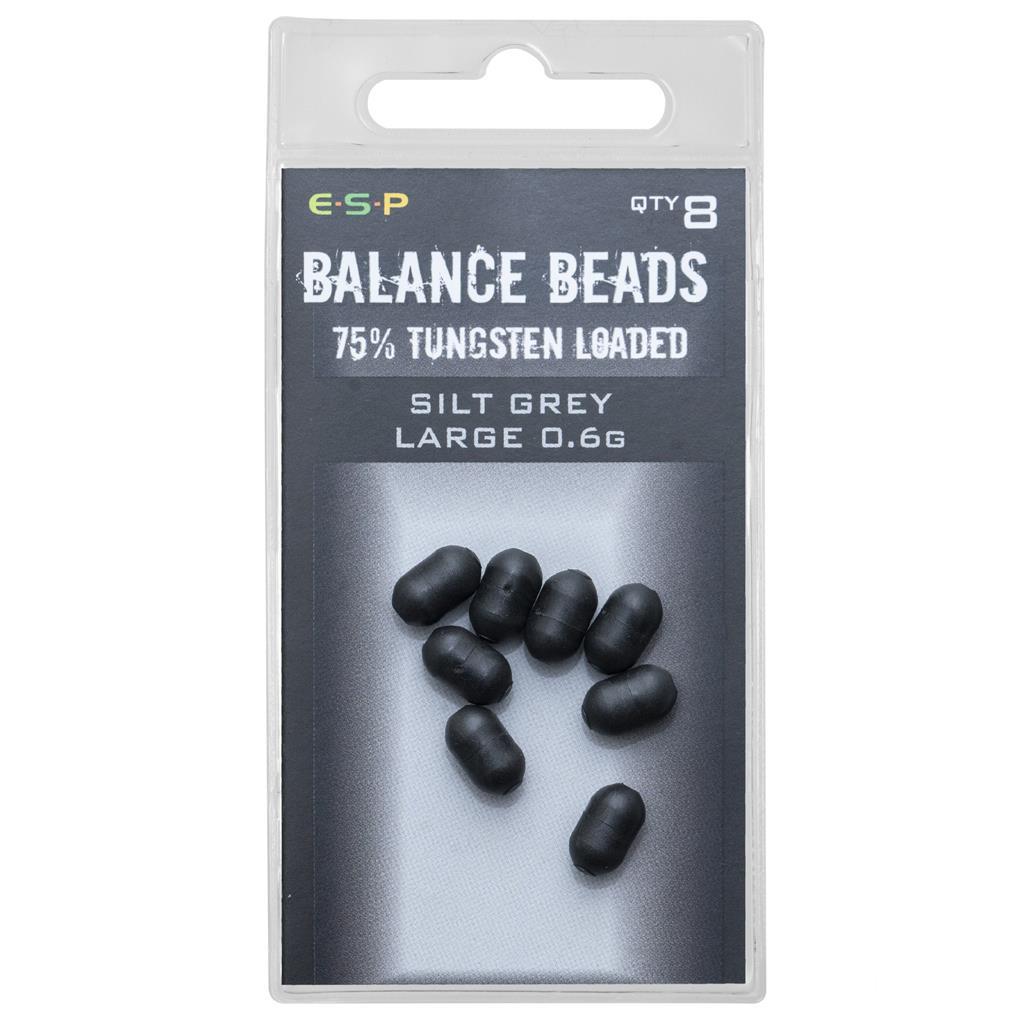 ESP Tungsten Loaded Balance Beads