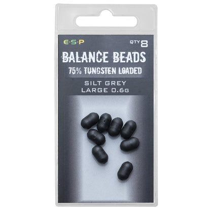 ESP Tungsten Loaded Balance Beads