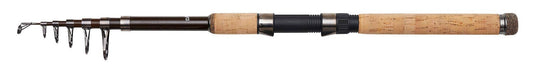 DAM Backbone II Tele Spinning Rod