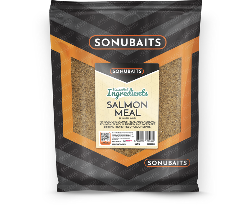 Sonubaits Essential Ingredients