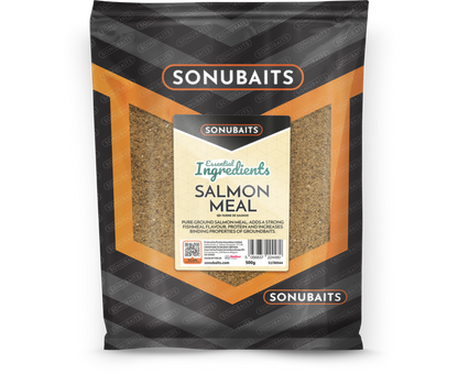 Sonubaits Essential Ingredients