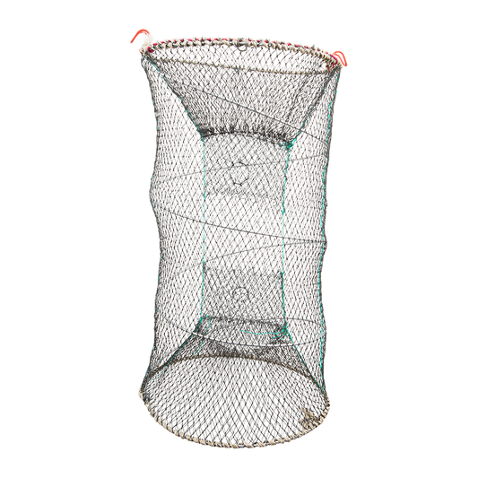 DAM Crayfish Trap W.Escape Holes