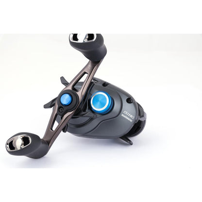 Shimano SLX 151HG (LH) //